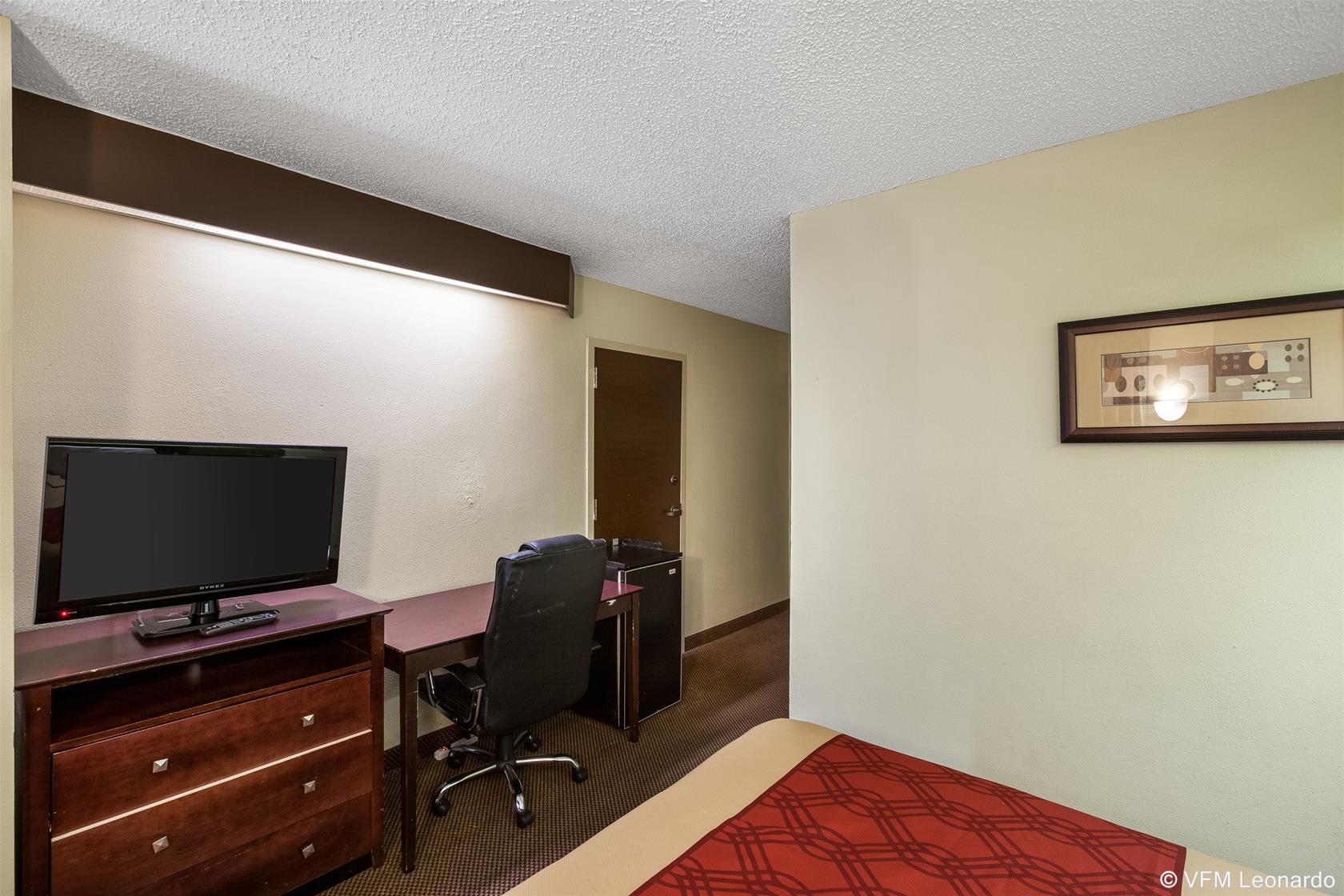 Quality Inn & Suites Richardson-Dallas