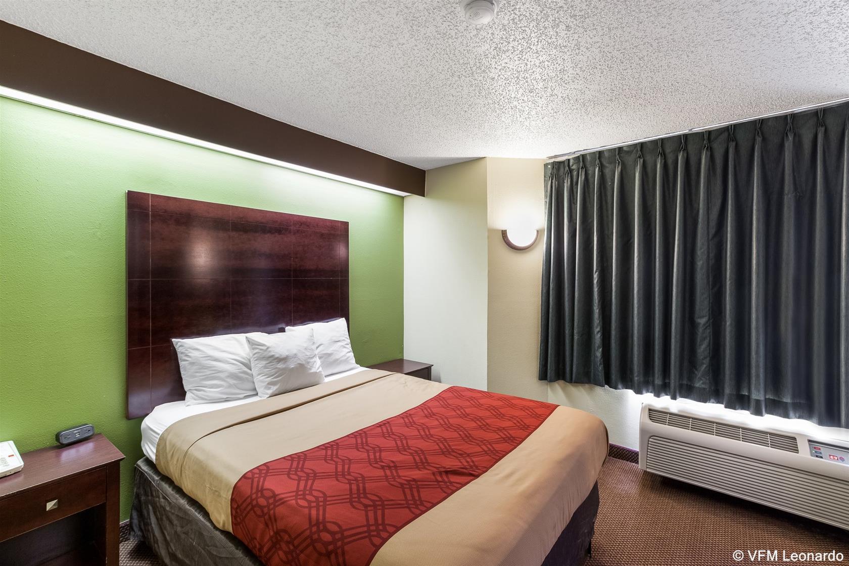 Quality Inn & Suites Richardson-Dallas