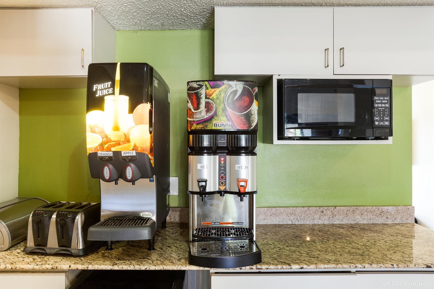 Quality Inn & Suites Richardson-Dallas