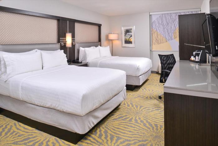 Holiday Inn Dallas Richardson