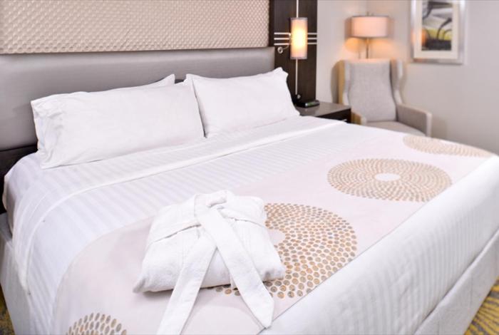 Holiday Inn Dallas Richardson