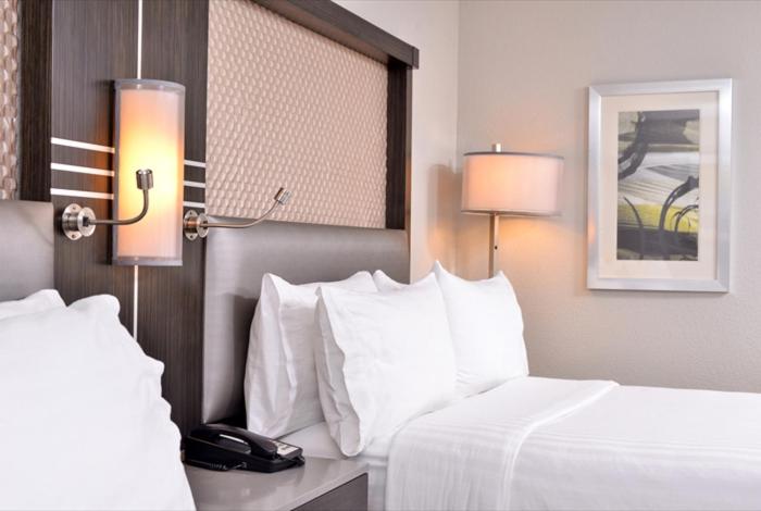 Holiday Inn Dallas Richardson