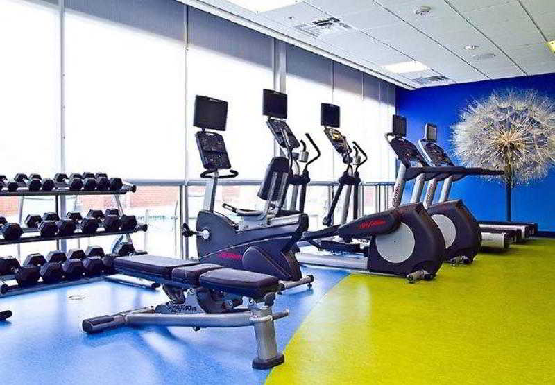 SpringHill Suites Dallas Richardson/Plano