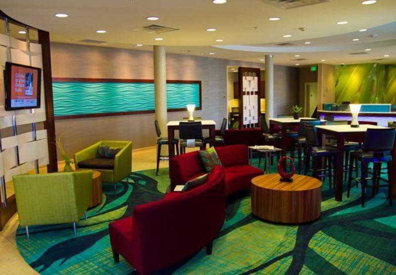 SpringHill Suites Dallas Richardson/Plano