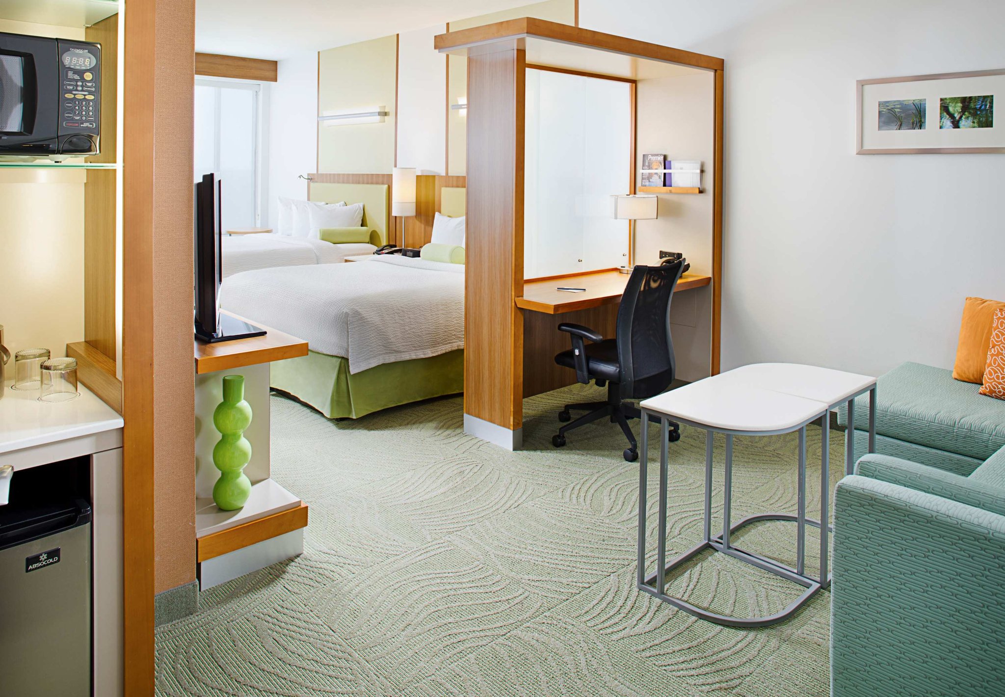 SpringHill Suites Dallas Richardson/Plano