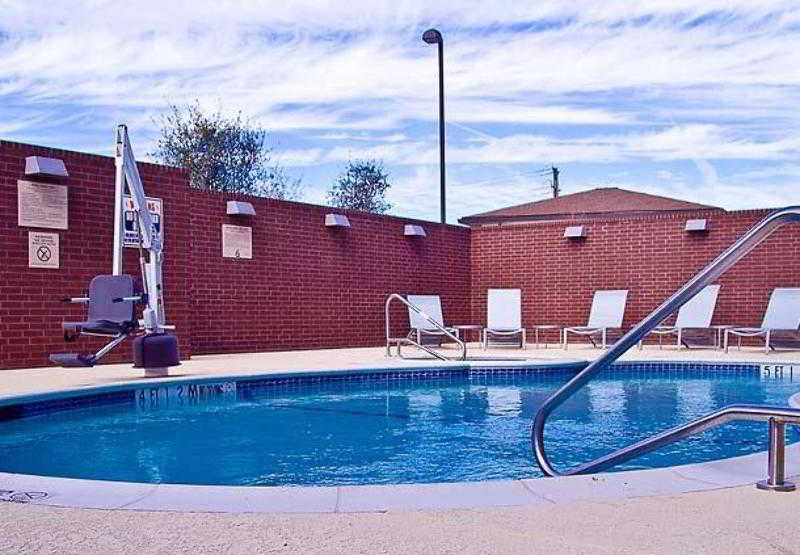 SpringHill Suites Dallas Richardson/Plano
