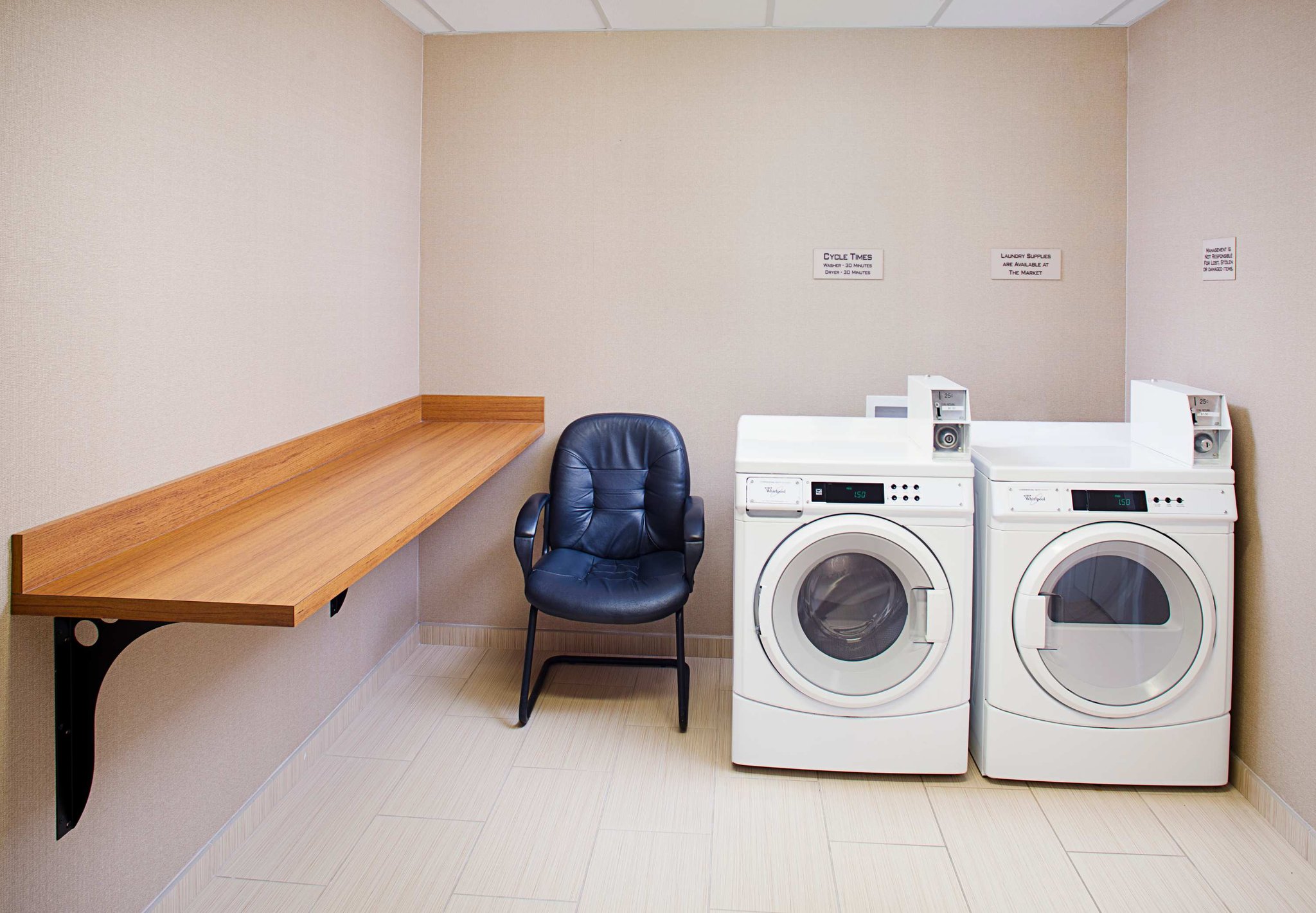 SpringHill Suites Dallas Richardson/Plano