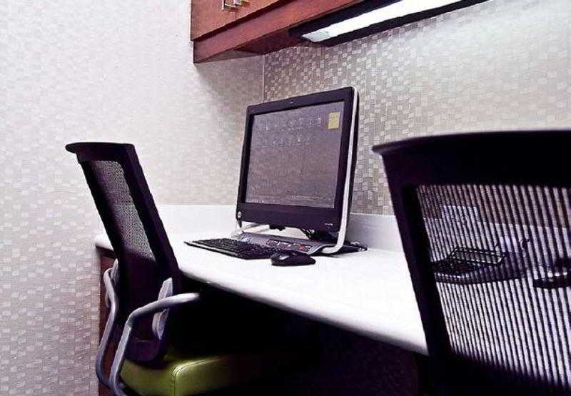 SpringHill Suites Dallas Richardson/Plano