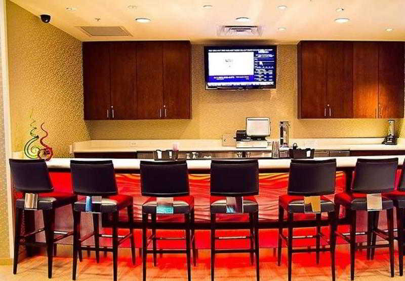 SpringHill Suites Dallas Richardson/Plano