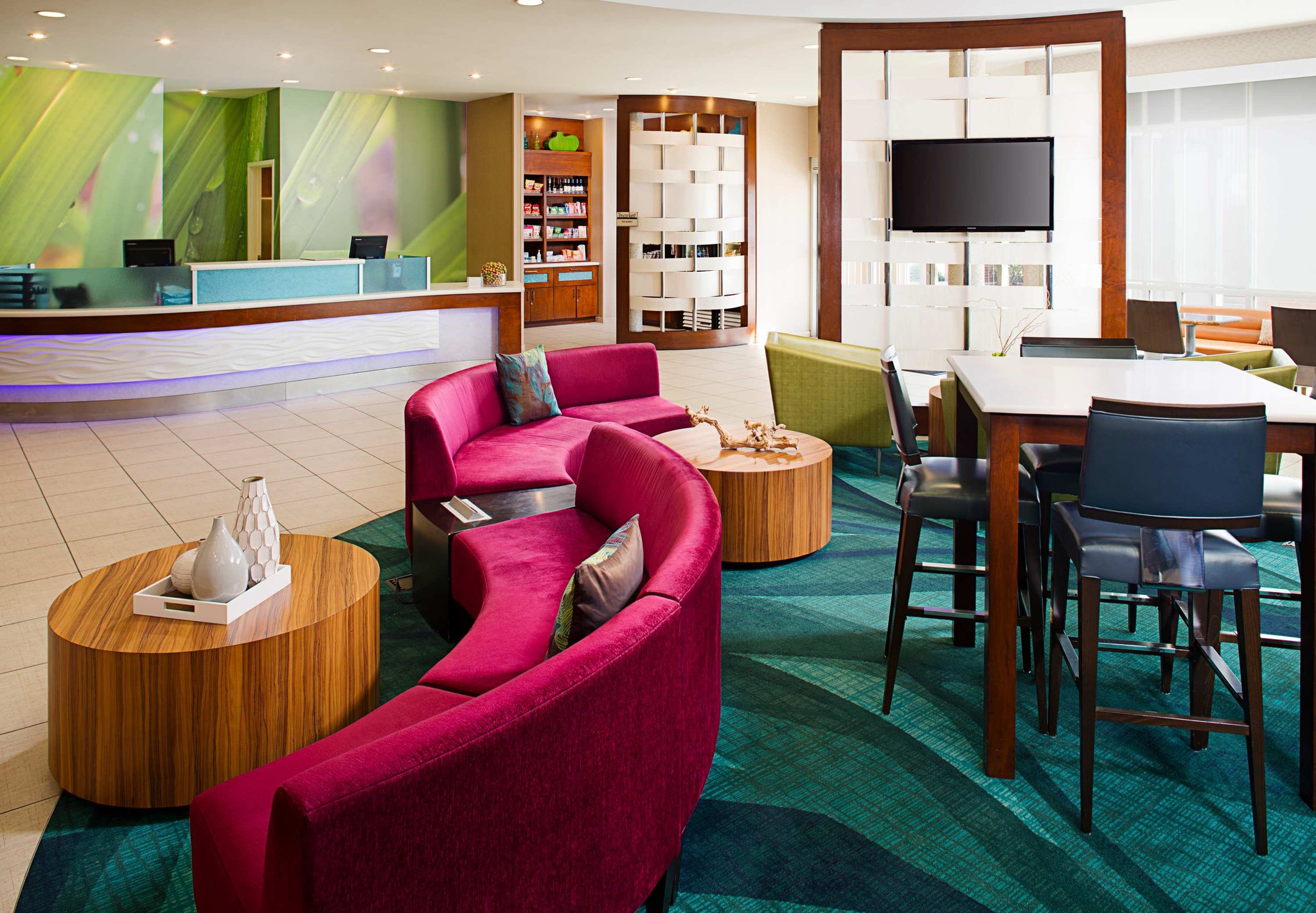 SpringHill Suites Dallas Richardson/Plano