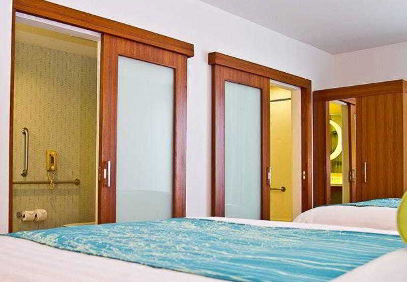 SpringHill Suites Dallas Richardson/Plano