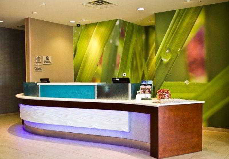 SpringHill Suites Dallas Richardson/Plano