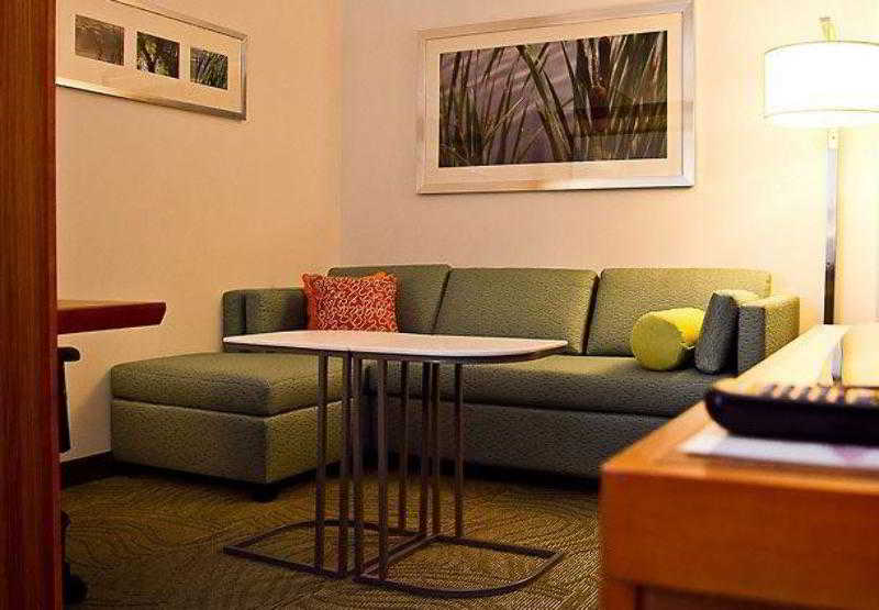 SpringHill Suites Dallas Richardson/Plano