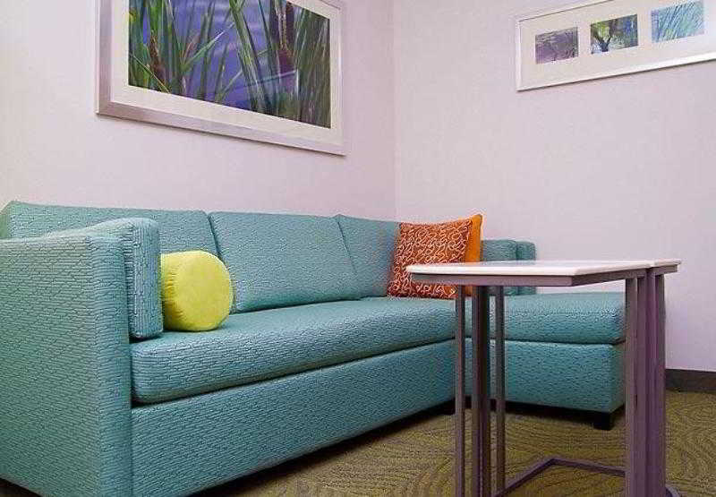 SpringHill Suites Dallas Richardson/Plano