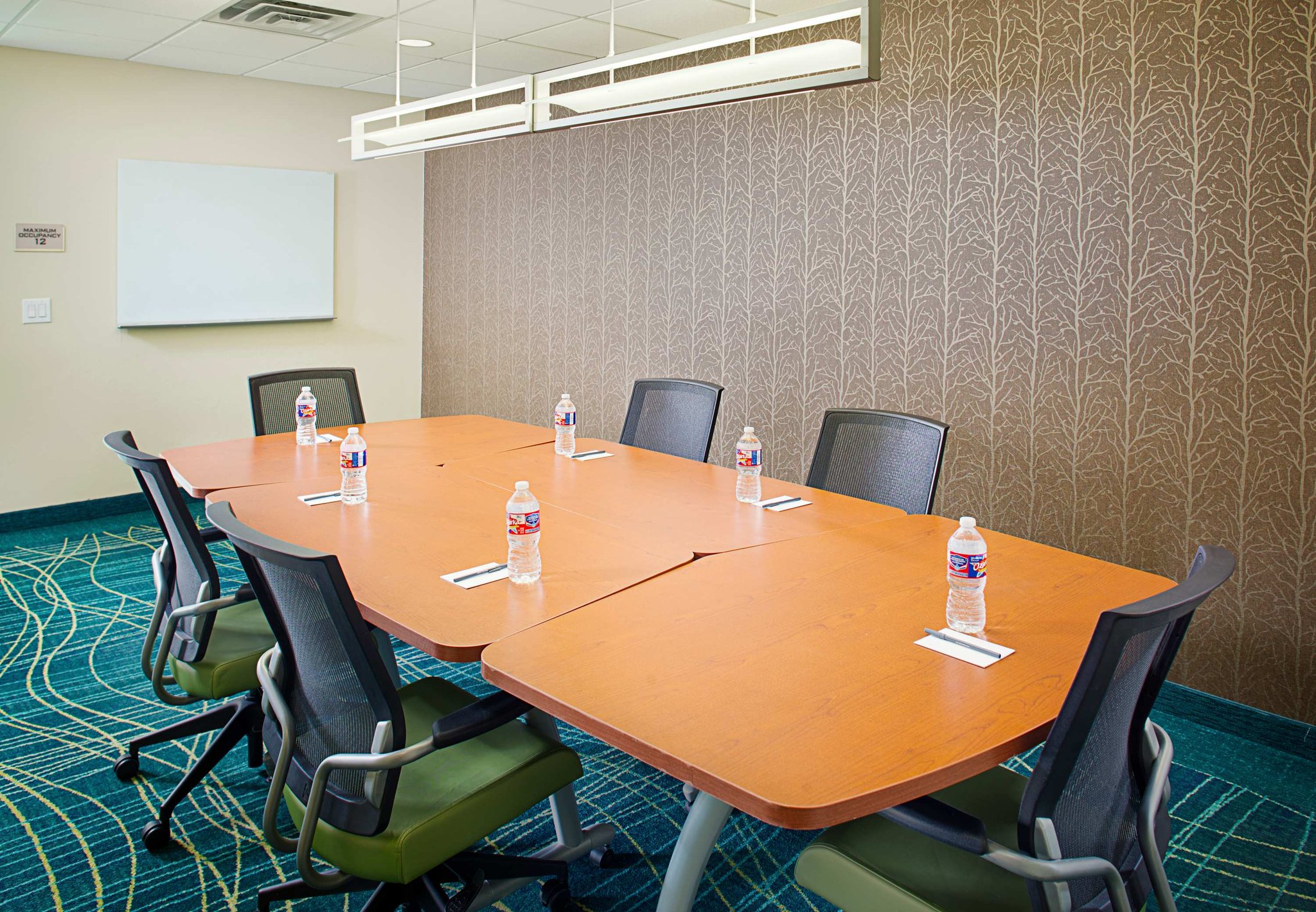 SpringHill Suites Dallas Richardson/Plano