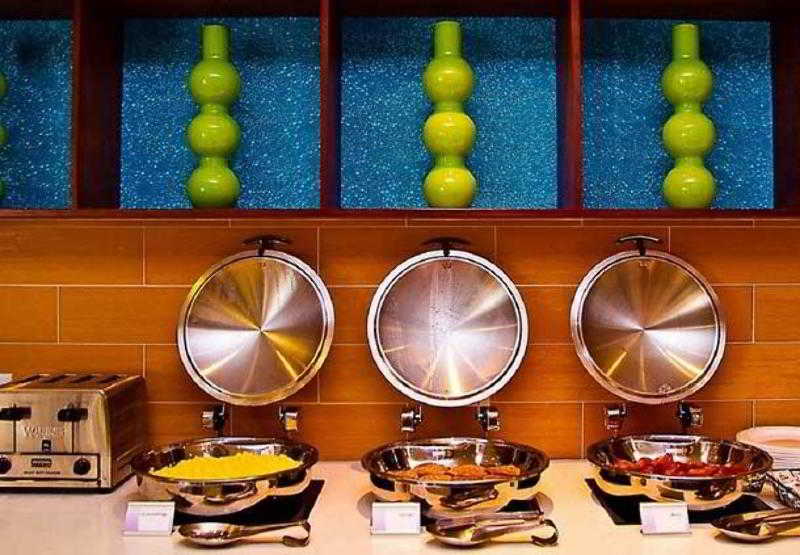 SpringHill Suites Dallas Richardson/Plano