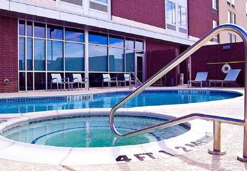 SpringHill Suites Dallas Richardson/Plano