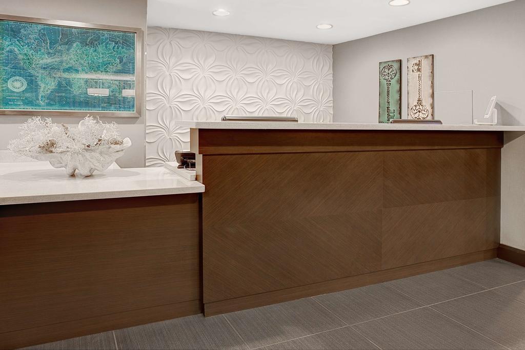 Spark by Hilton Richardson Dallas