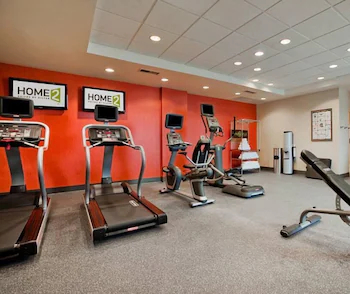 Home2 Suites by Hilton Rosenberg Sugar Land Area