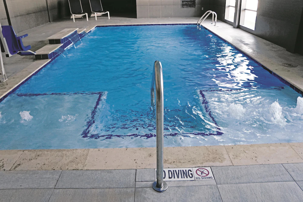 La Quinta Inn & Suites by Wyndham Richmond-Sugarland