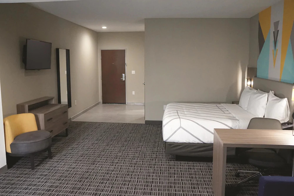 La Quinta Inn & Suites by Wyndham Richmond-Sugarland
