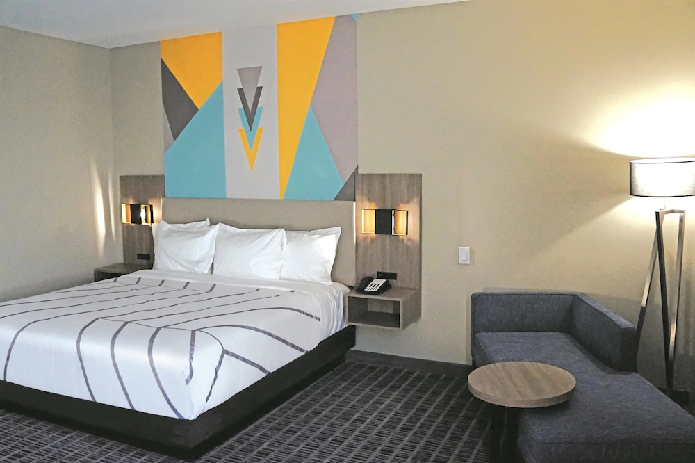 La Quinta Inn & Suites by Wyndham Richmond-Sugarland
