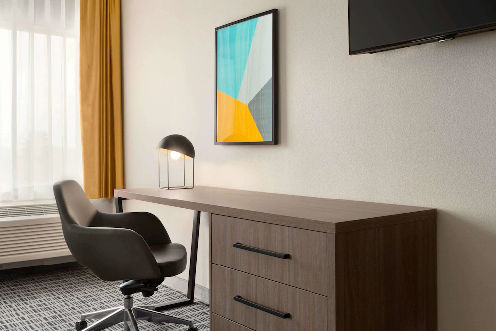 La Quinta Inn & Suites by Wyndham Richmond-Sugarland