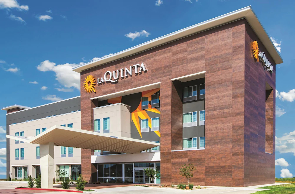 La Quinta Inn & Suites by Wyndham Richmond-Sugarland