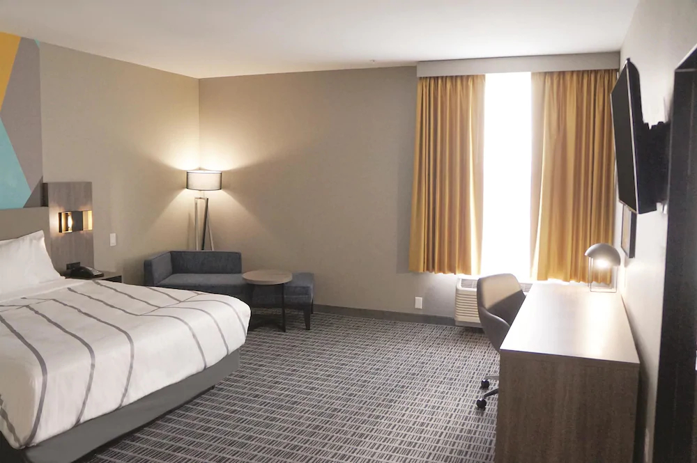 La Quinta Inn & Suites by Wyndham Richmond-Sugarland