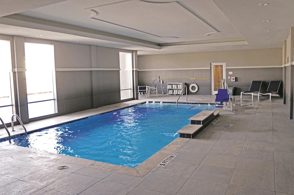 La Quinta Inn & Suites by Wyndham Richmond-Sugarland