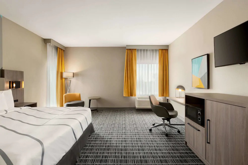 La Quinta Inn & Suites by Wyndham Richmond-Sugarland