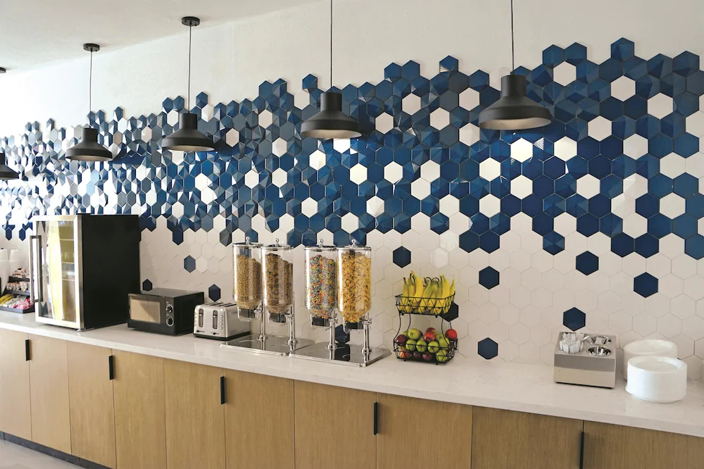 La Quinta Inn & Suites by Wyndham Richmond-Sugarland