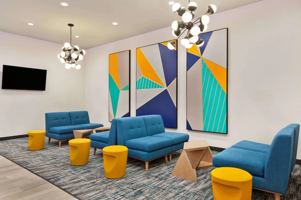 La Quinta Inn & Suites by Wyndham Richmond-Sugarland