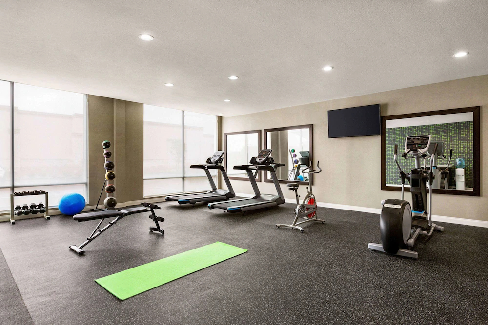 La Quinta Inn & Suites by Wyndham Richmond-Sugarland