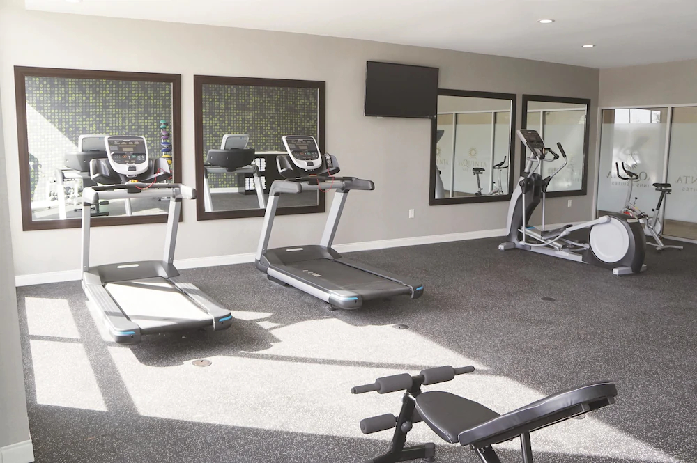 La Quinta Inn & Suites by Wyndham Richmond-Sugarland