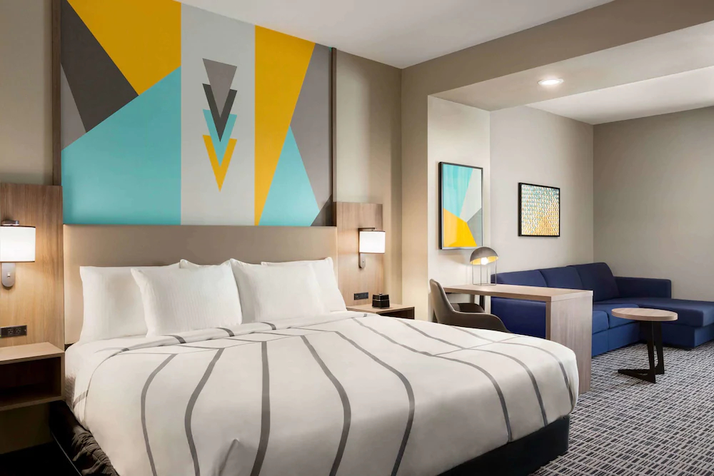 La Quinta Inn & Suites by Wyndham Richmond-Sugarland