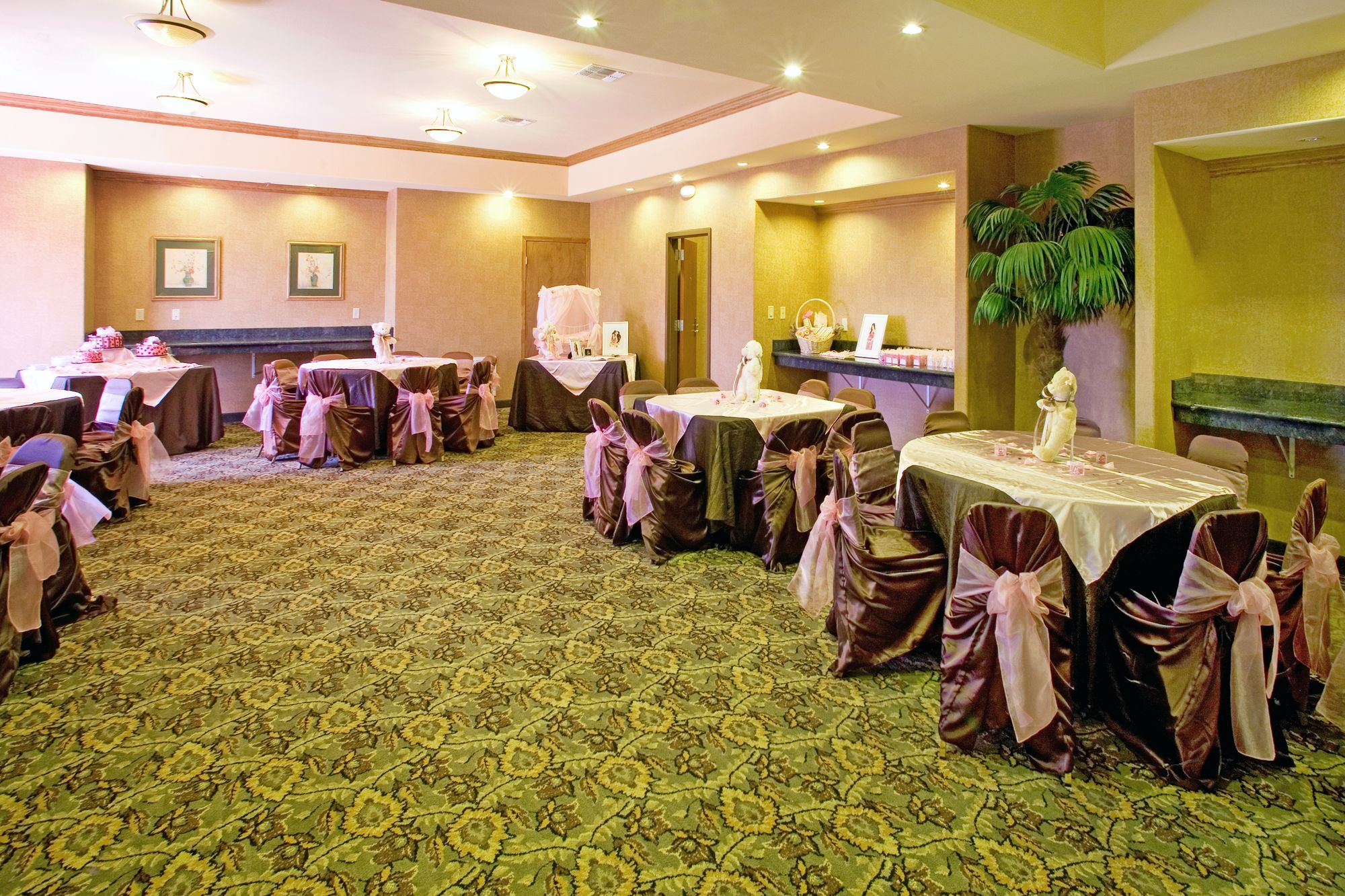 Holiday Inn Express Hotel & Suites Rio Grande City