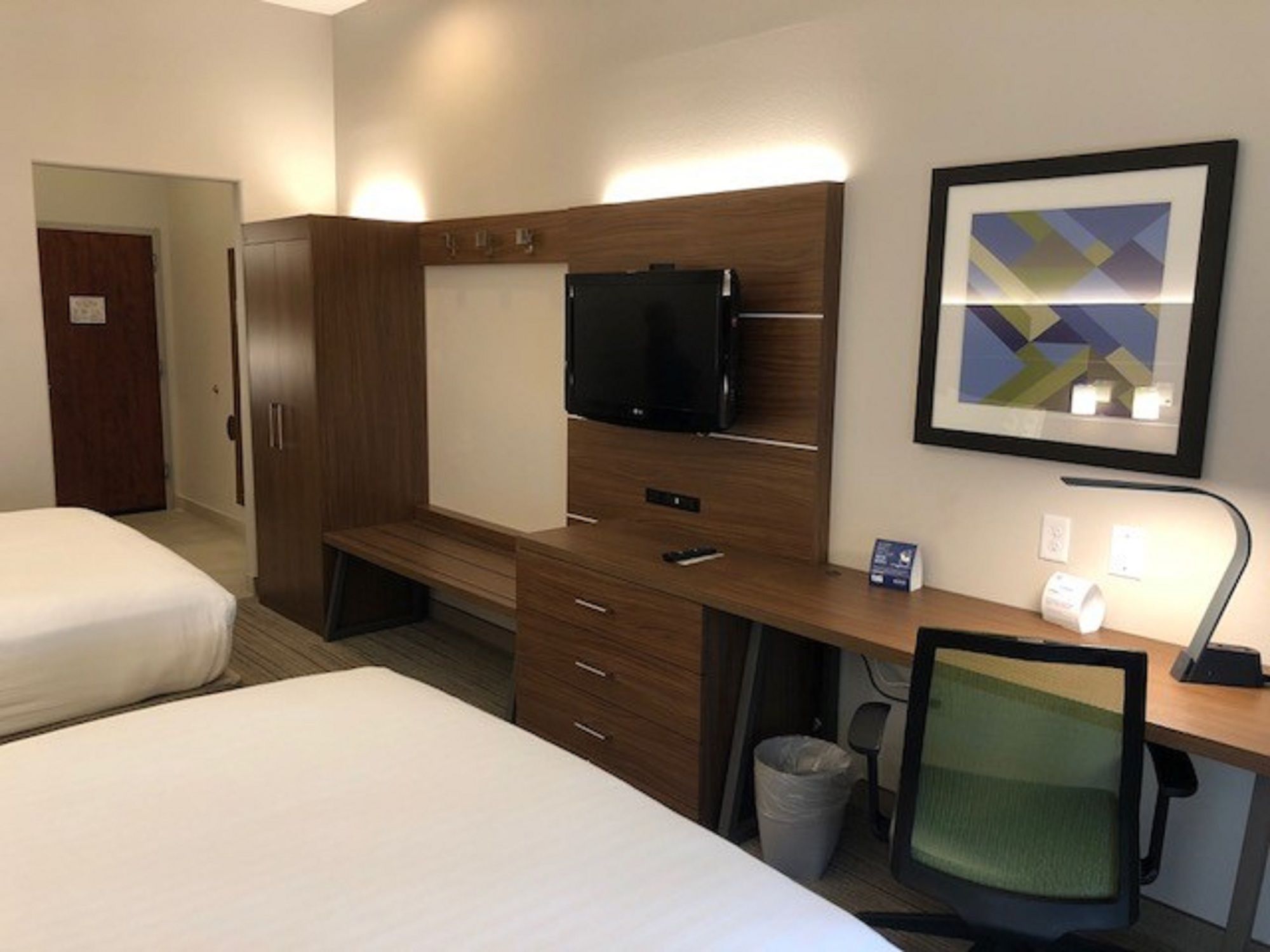 Holiday Inn Express Hotel & Suites Rio Grande City