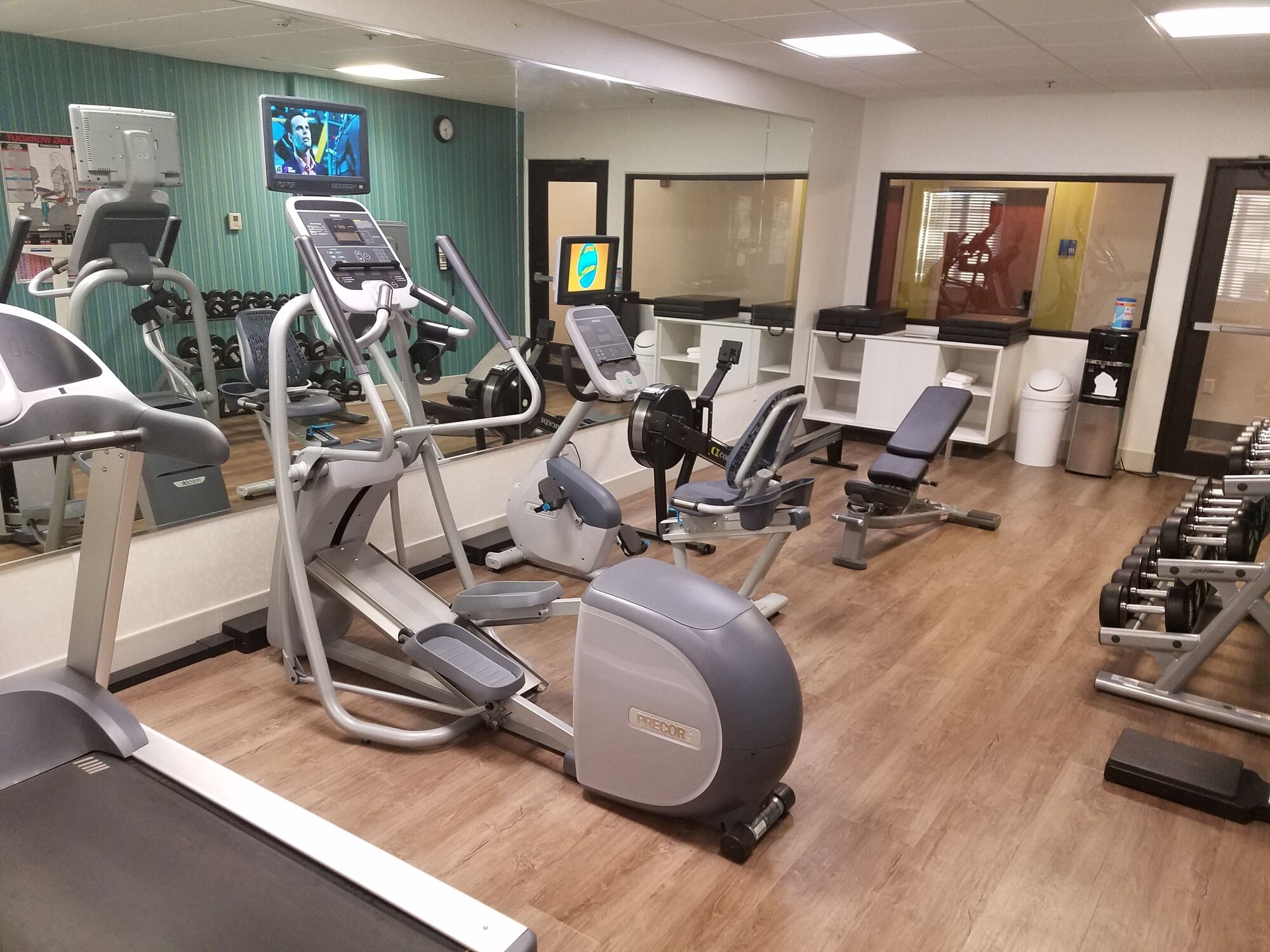 Holiday Inn Express Hotel & Suites Rio Grande City