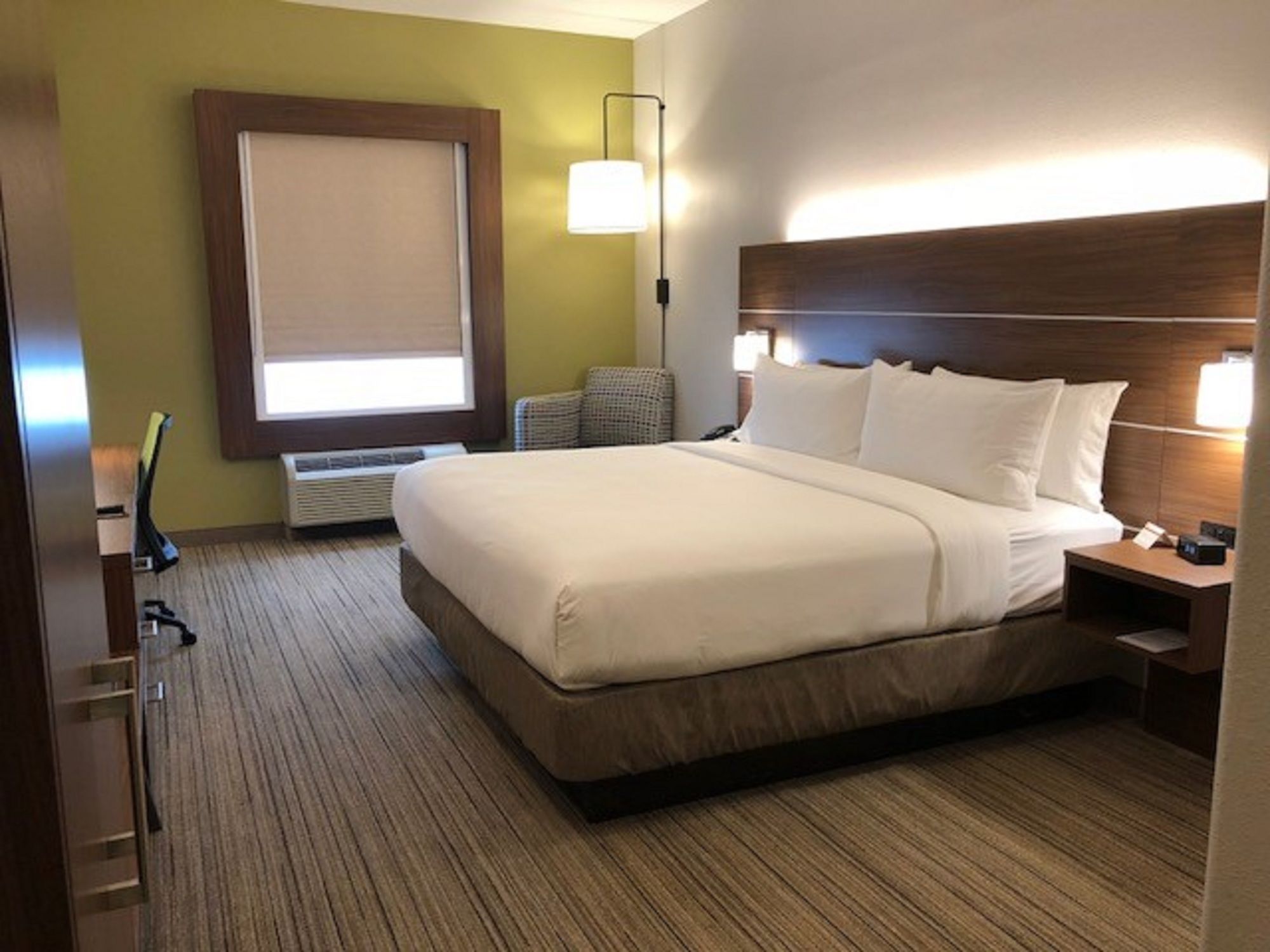 Holiday Inn Express Hotel & Suites Rio Grande City