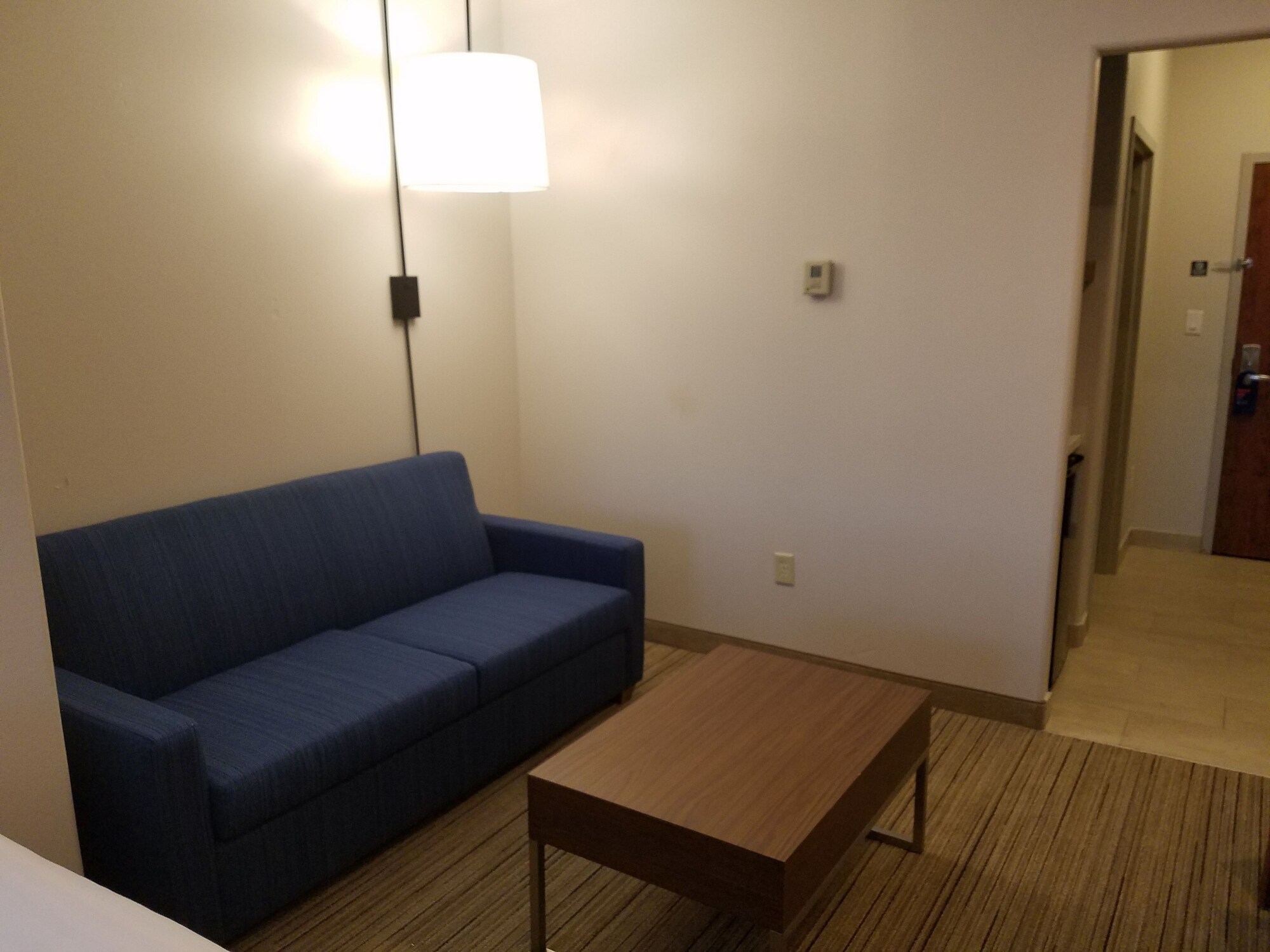 Holiday Inn Express Hotel & Suites Rio Grande City