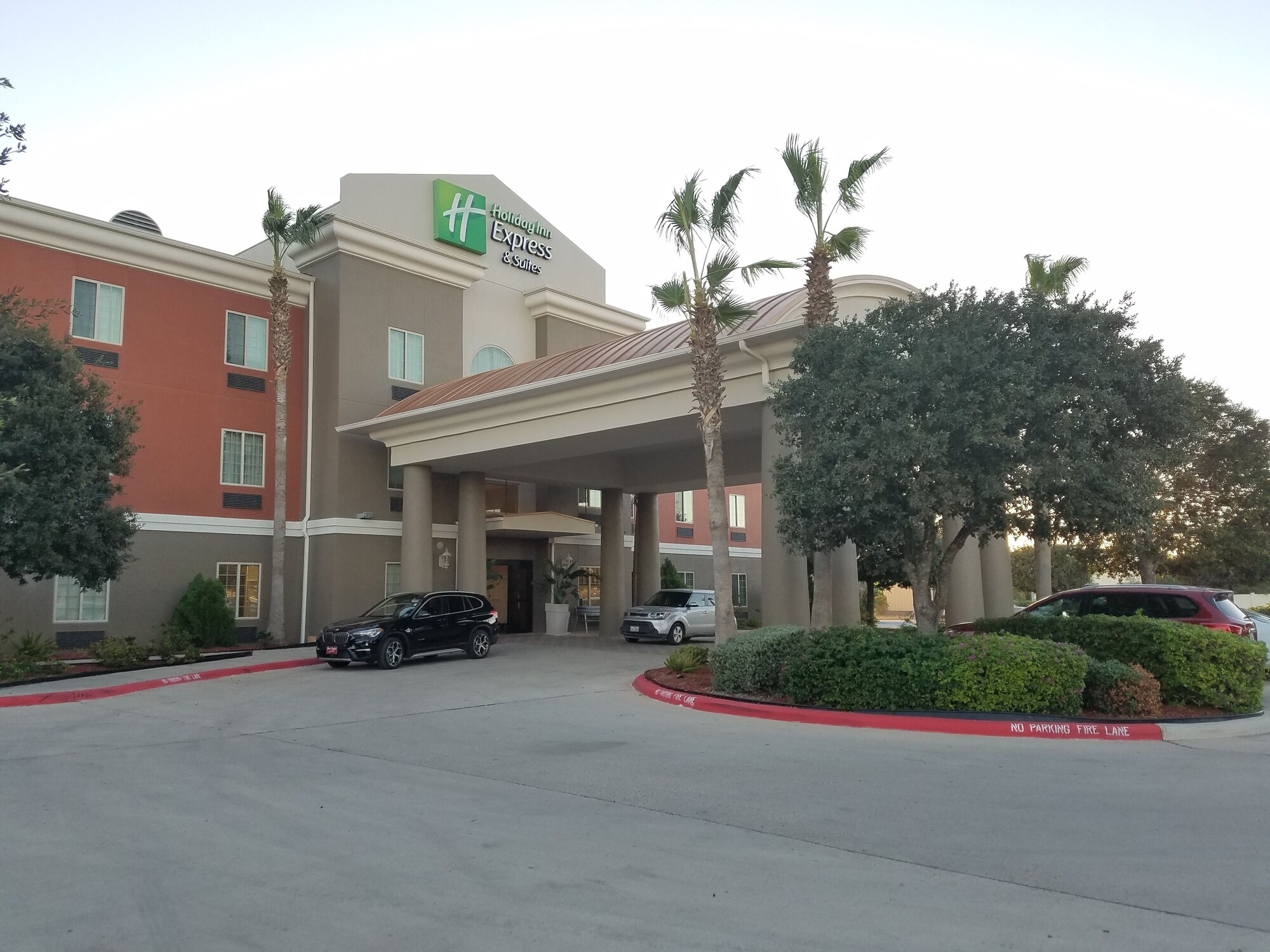 Holiday Inn Express Hotel & Suites Rio Grande City