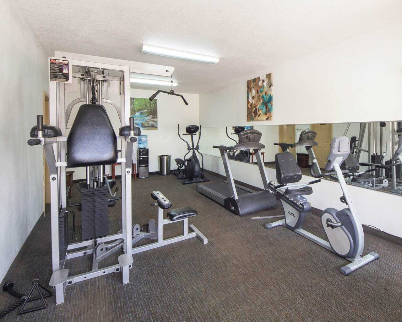 Quality Inn & Suites