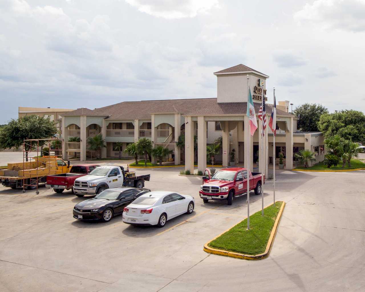 Quality Inn & Suites