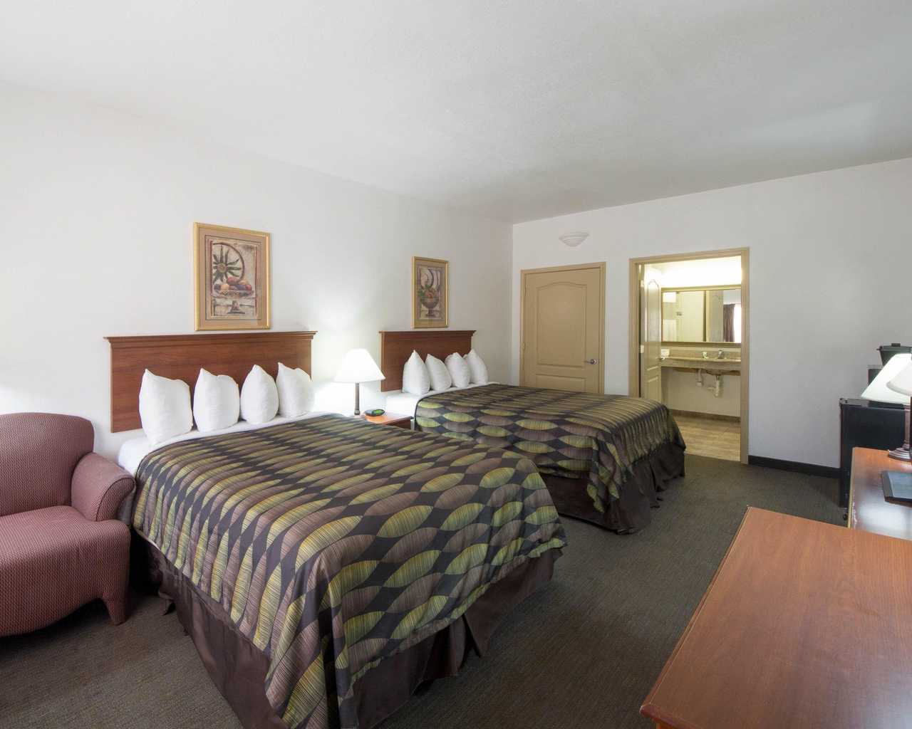 Quality Inn & Suites