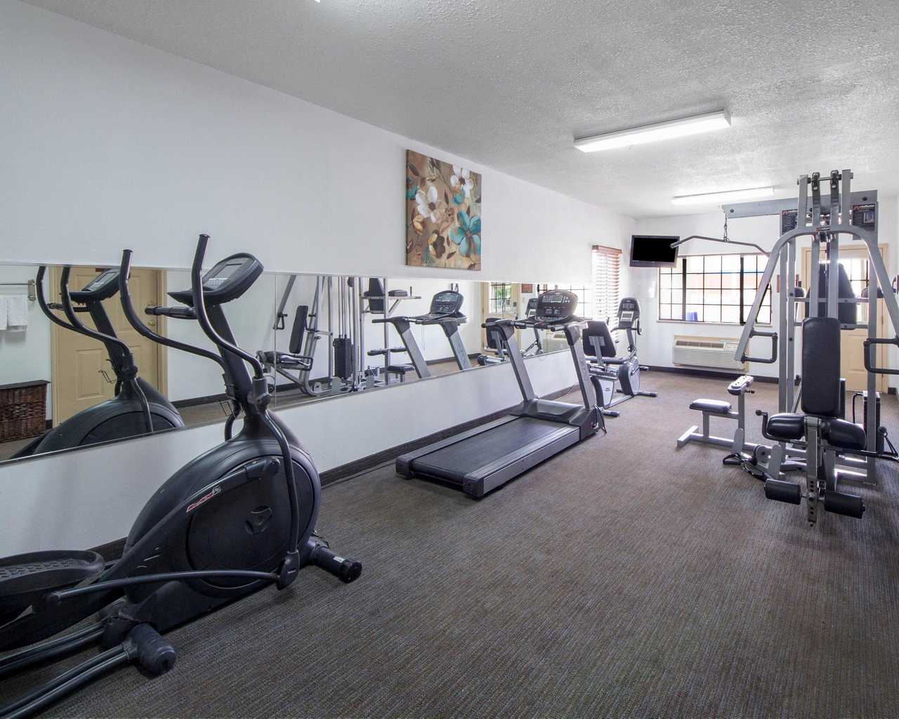 Quality Inn & Suites