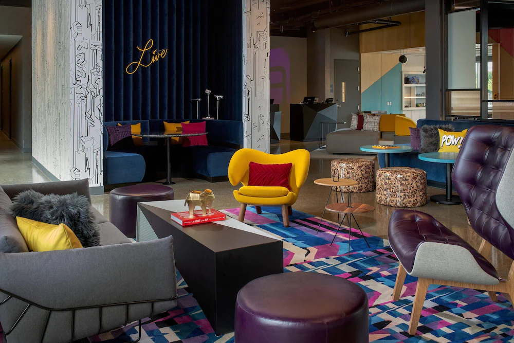 Aloft Fort Worth Trophy Club