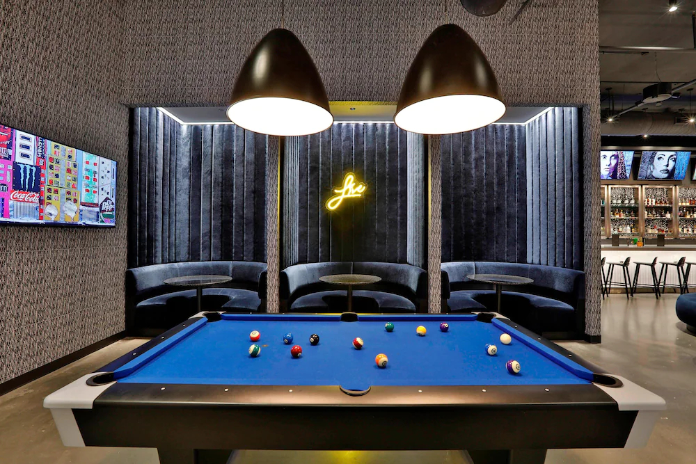 Aloft Fort Worth Trophy Club