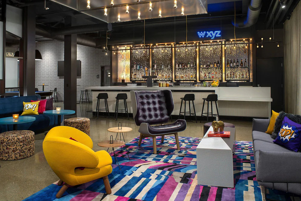Aloft Fort Worth Trophy Club