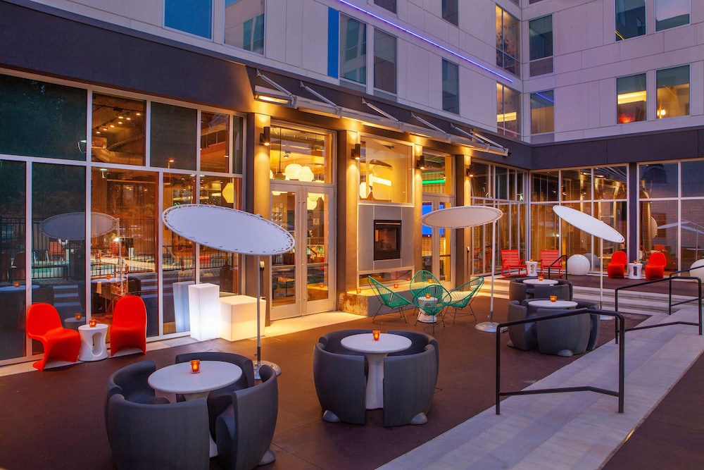Aloft Fort Worth Trophy Club